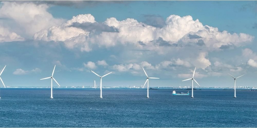 wind turbines wind turbines